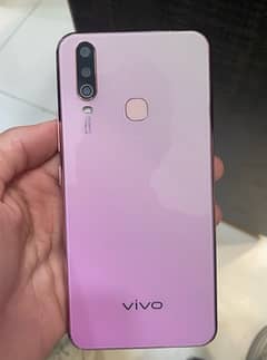 Vivo Y17 8/256 dual sim approved