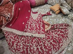 large size lengha