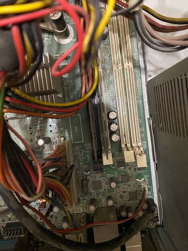 hp cpu intel core 2 duo 100% working for sale 8