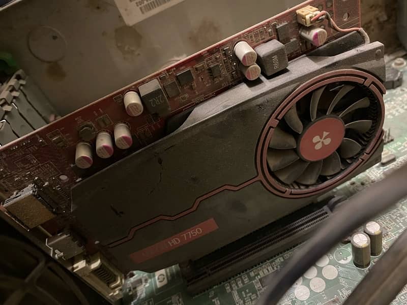 hp cpu intel core 2 duo 100% working for sale 9