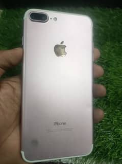 iphone 7+ 128GB PTA approved