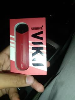 Vape smoant