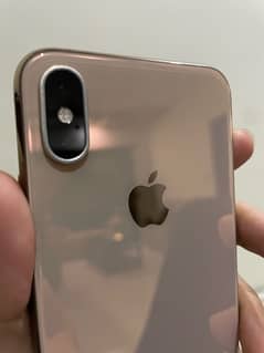 iPhone XS 64 GB Non PTA Factory Unlocked