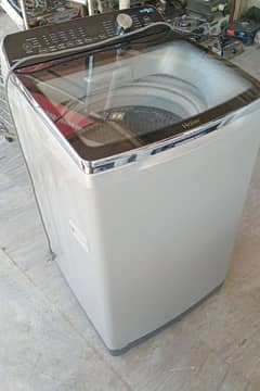 automatic washing machine