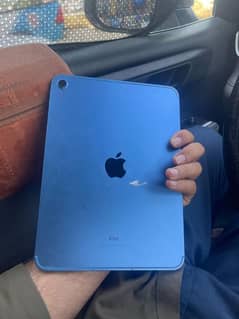 ipad 10th generation