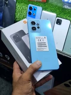 Redmi note 12 8/128