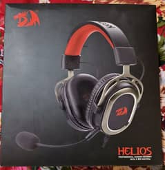 Redragon Helios H710 7.1 Virtual Surround Gaming Headset