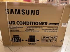 Samsung split 1.5ton AR18TVFCCWKX