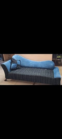 Stylish 3 seater Sofa