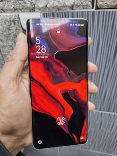 Oppo Reno 3 5G Edge Non PTA Exchange posible