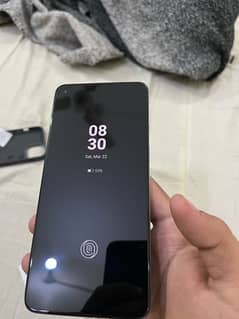 ONE PLUS 8T