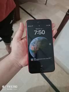 iphone 8plus pta approved 256 Gb read add