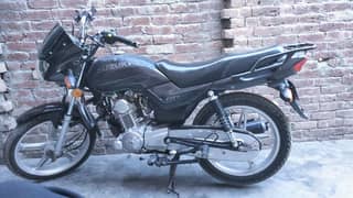 Suzuki GD 110