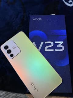 Vivo V23 5G 12Gb 256 Gb