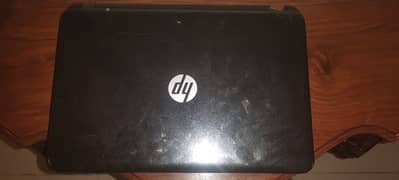 HP LAPTOP