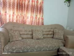 5 seater sofa