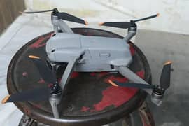 Drone Air 2S mavic complete accessories with box