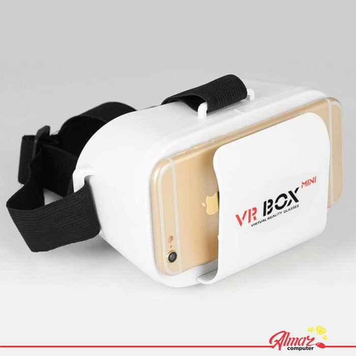Mini VR BOX for Mobile (Free Delivery) 1