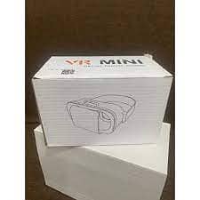 Mini VR BOX for Mobile (Free Delivery) 4