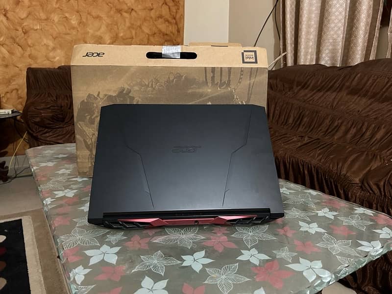 Acer Nitro 5 gaming laptop 2