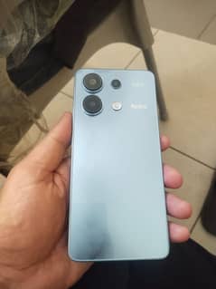 Redmi Note 13 8/256 best condition