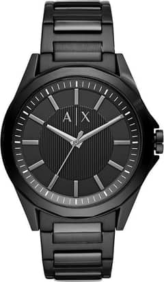 Armani Exchange