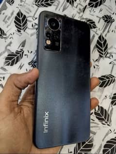 Infinix Note 11