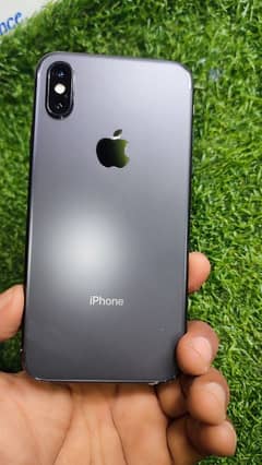 Apple I phone xs 256 GB