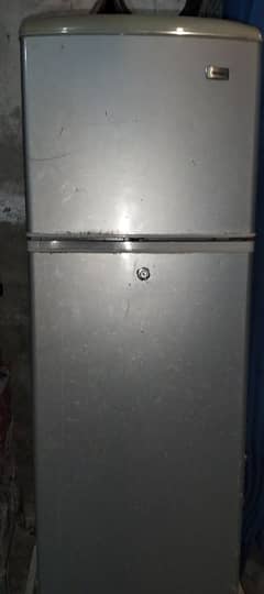 Haier Fridge