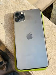 iPhone 11pro max