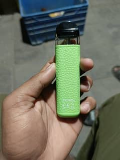 POD “aspire minican 4" New Edition.