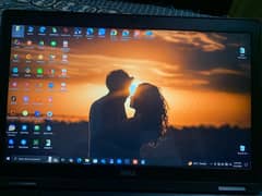 Dell Laptop 4k resolution Like Brand New