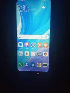 Huawei y9s