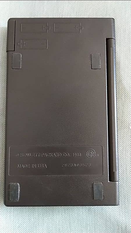 hp 19b-hp 12C-hp 17b2 plus-texas nspire-texas 84 plus 3
