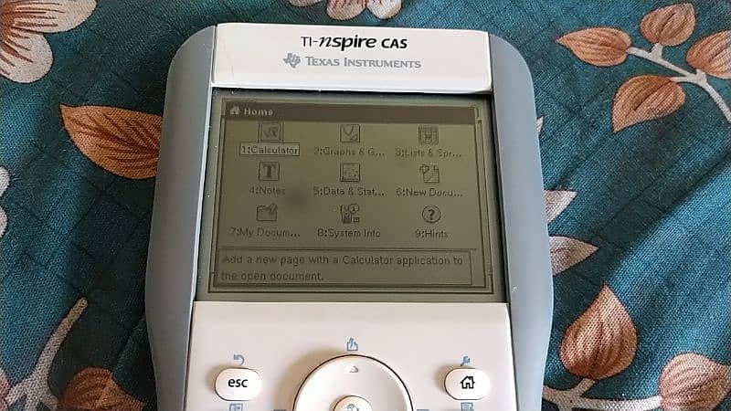 hp 19b-hp 12C-hp 17b2 plus-texas nspire-texas 84 plus 9