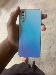 Vivo S1