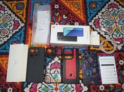 Xiaomi Redmi Note 13 8/256 Complete