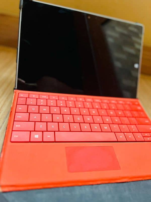 Microsoft Surface book 3
