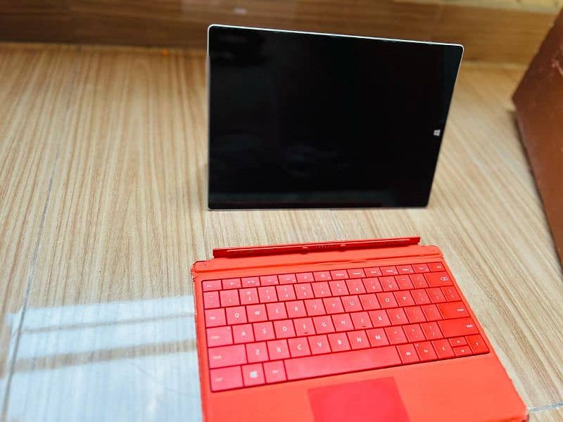 Microsoft Surface book 5