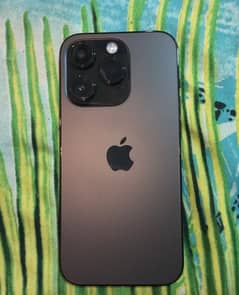 IPHONE 14 PRO 256 GB JV | 10/10 |