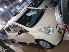 Suzuki Alto Japanese Model 2011/14