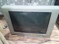 Sony TV 28" CRT