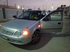 Suzuki Cultus VXR 2006