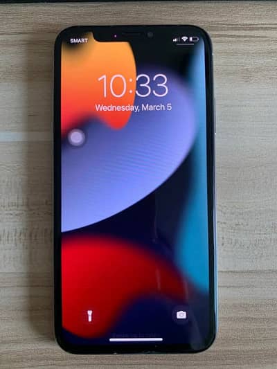 iphone X PTA appoved 256gb My watsapp number 03251567306 - Mobile ...