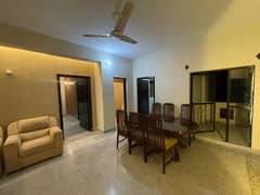 Semi Furnish Apartment Wafaqi Colony PHA Type D