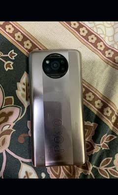 poco x3 pro 6+2 128gb