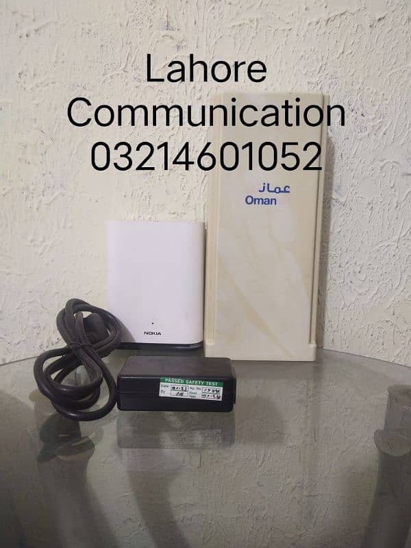 Aurora O2 4g, 5g Outdoor Router. 0