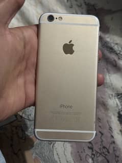 iphone 6 10/9 64gb non pta