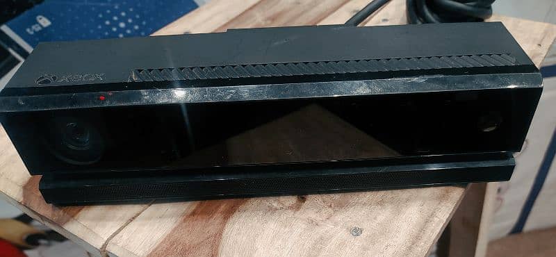 xbox one kinect and 360 kinect 0