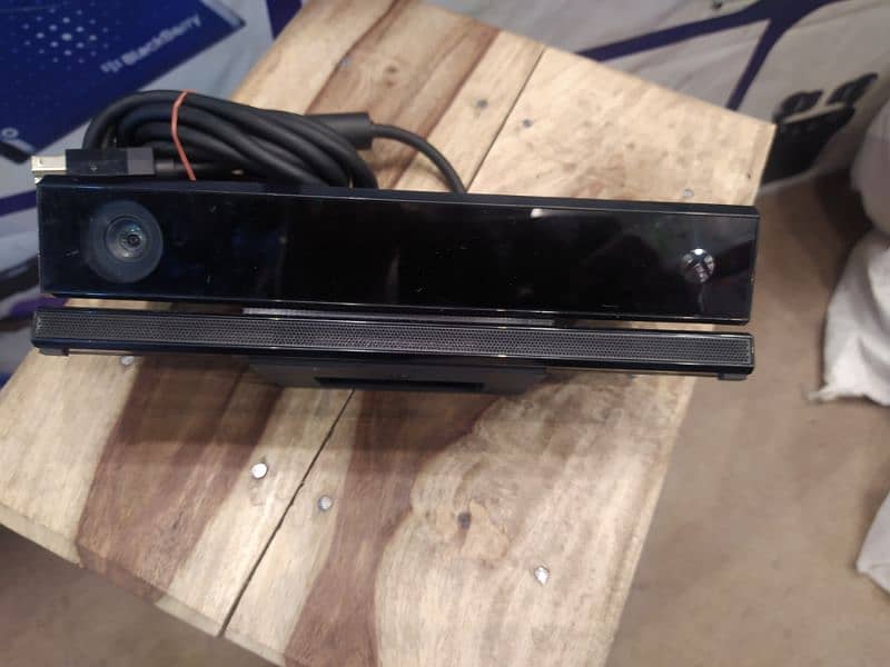 xbox one kinect and 360 kinect 4